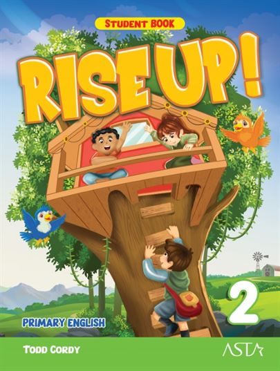 rise-up