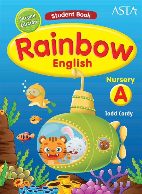 Rainbow English