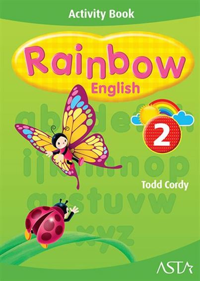 rainbow-english
