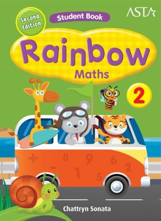 rainbow-maths