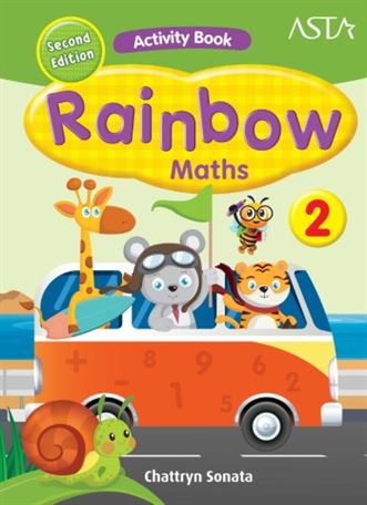 rainbow-maths