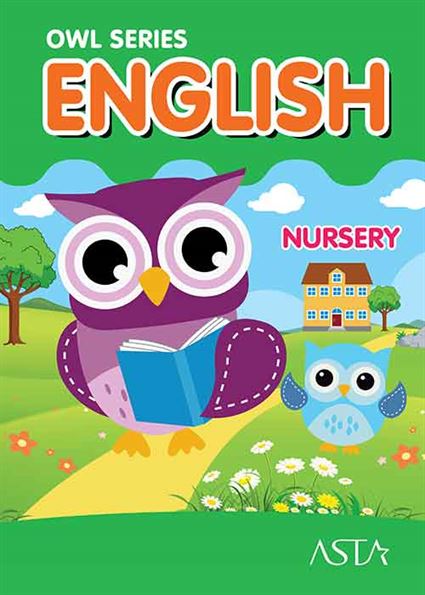 Owl English