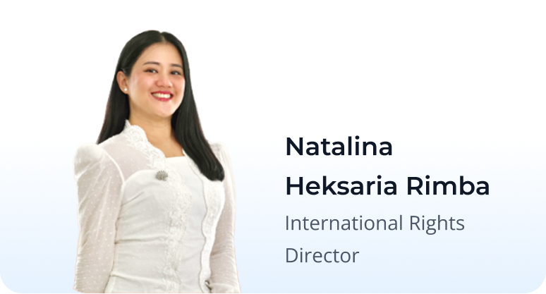 Natalina Heksaria Rimba