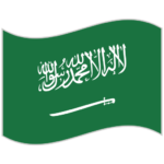 Saudi Arabia