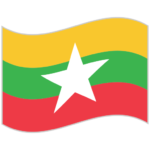 Myanmar