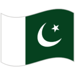 Pakistan